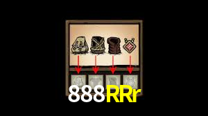 888RRr Login